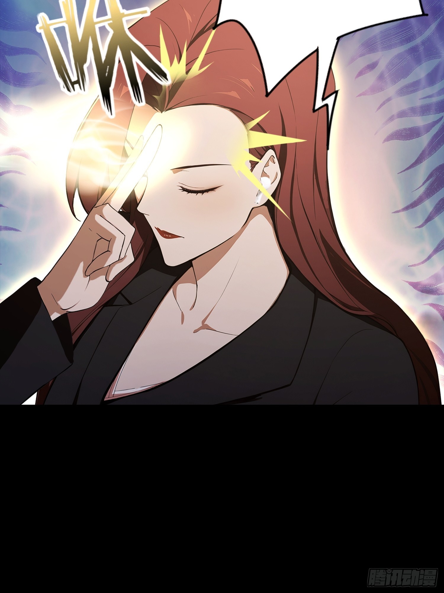 第101话 制胜关键出现！(1/2)-第102话