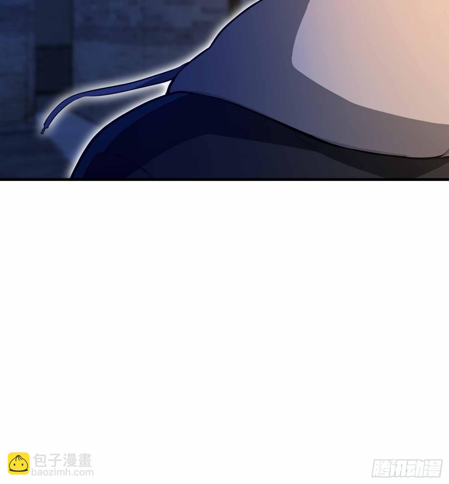 第17话  我，直面天命！-第18话
