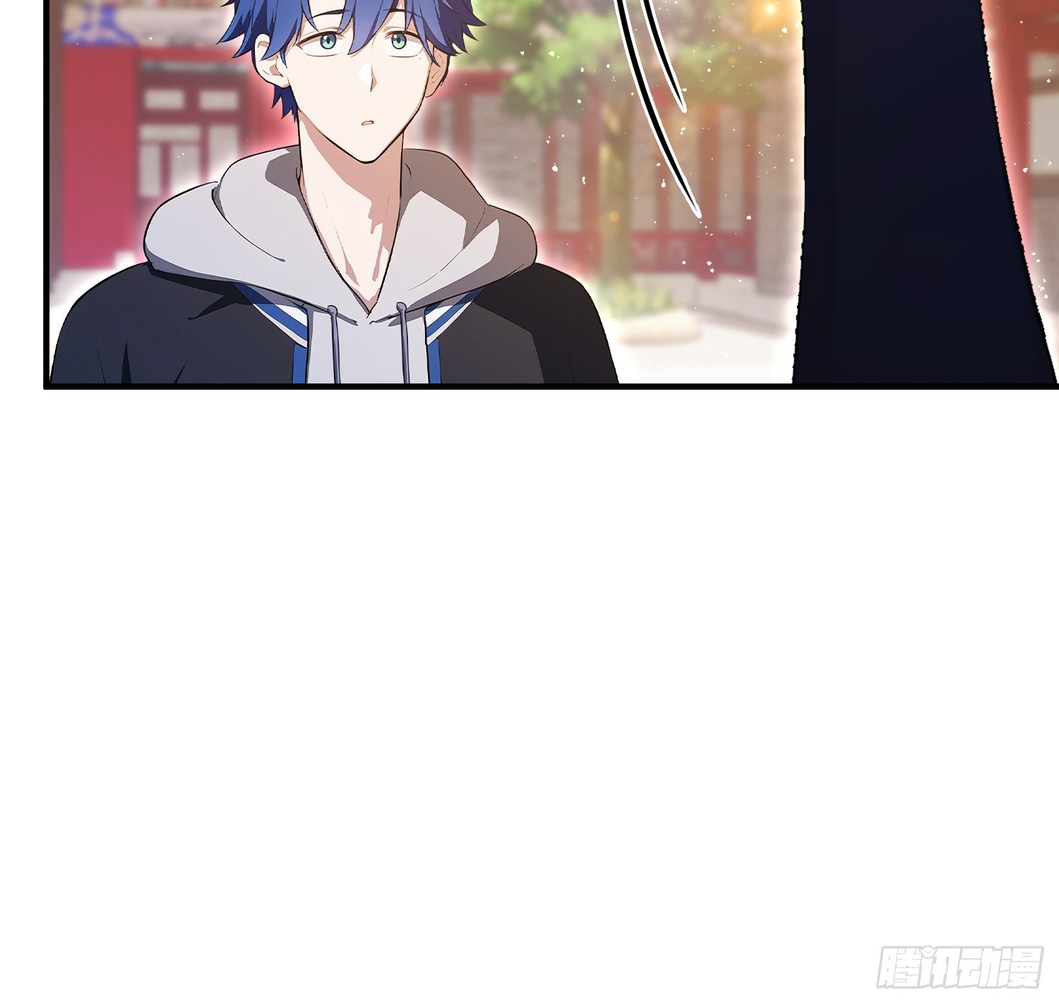 第33话  老师聊发少年狂-第34话