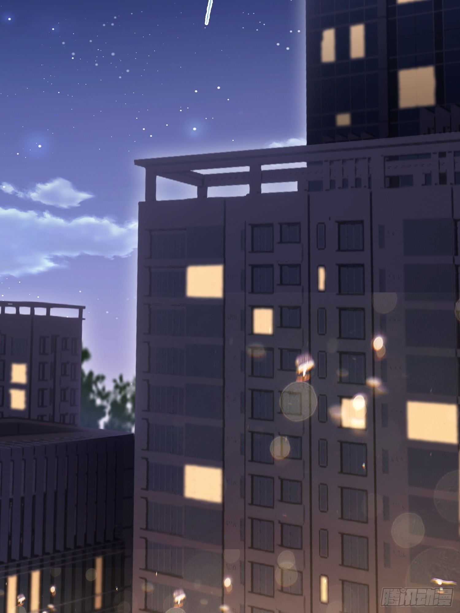 第37话  我师专渡诈骗犯(1/2)-第38话