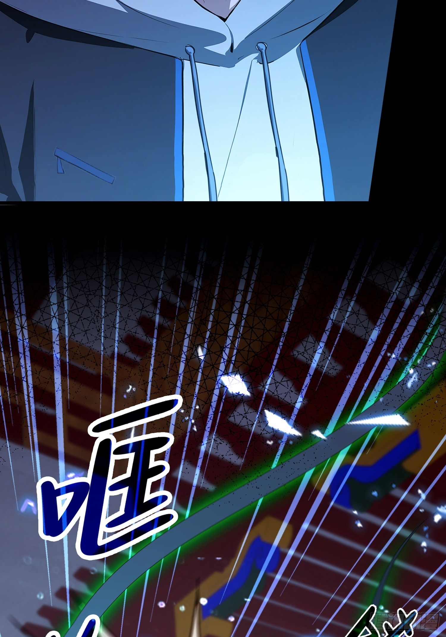 第41话 飞头蛮，嗡嗡嗡(1/2)-第42话