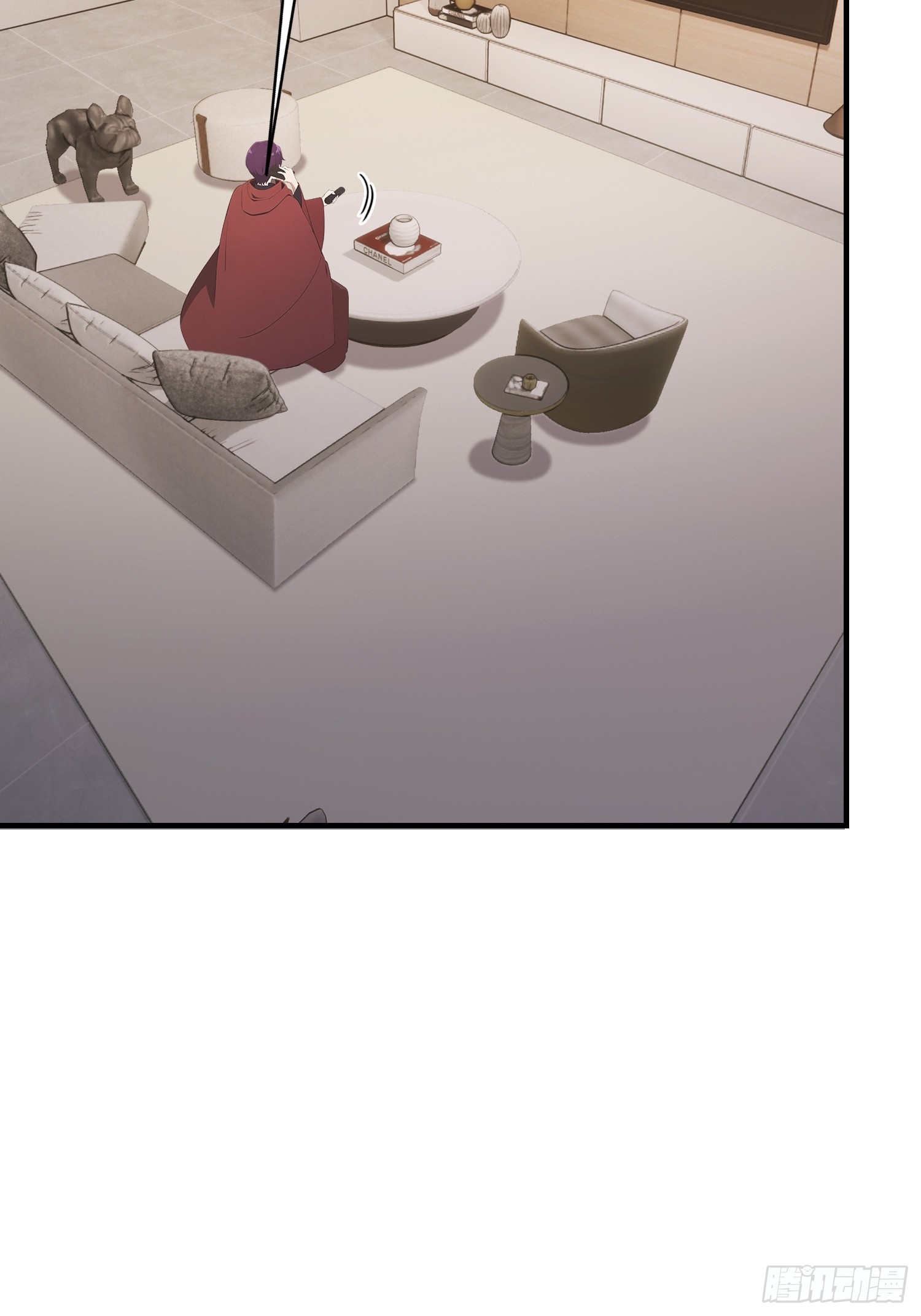 第45话 只要两次，给我吗？-第46话