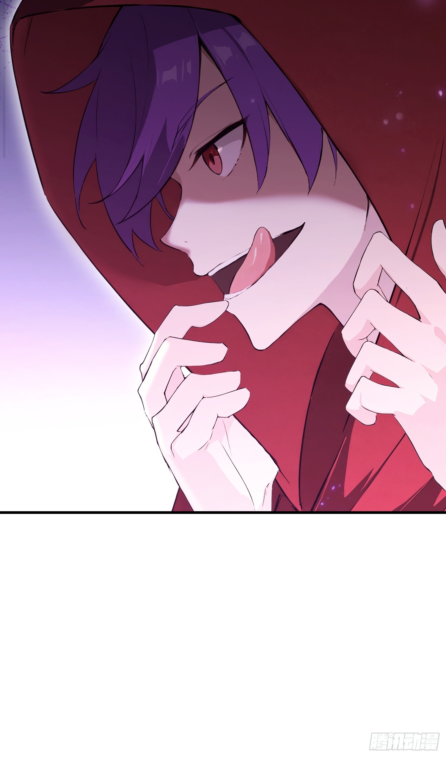 第47话 有组织的追杀-第48话