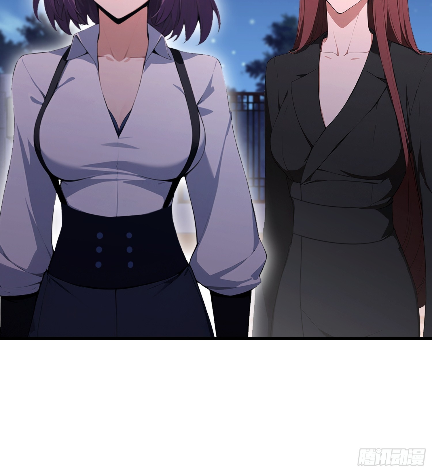 第47话 有组织的追杀-第48话