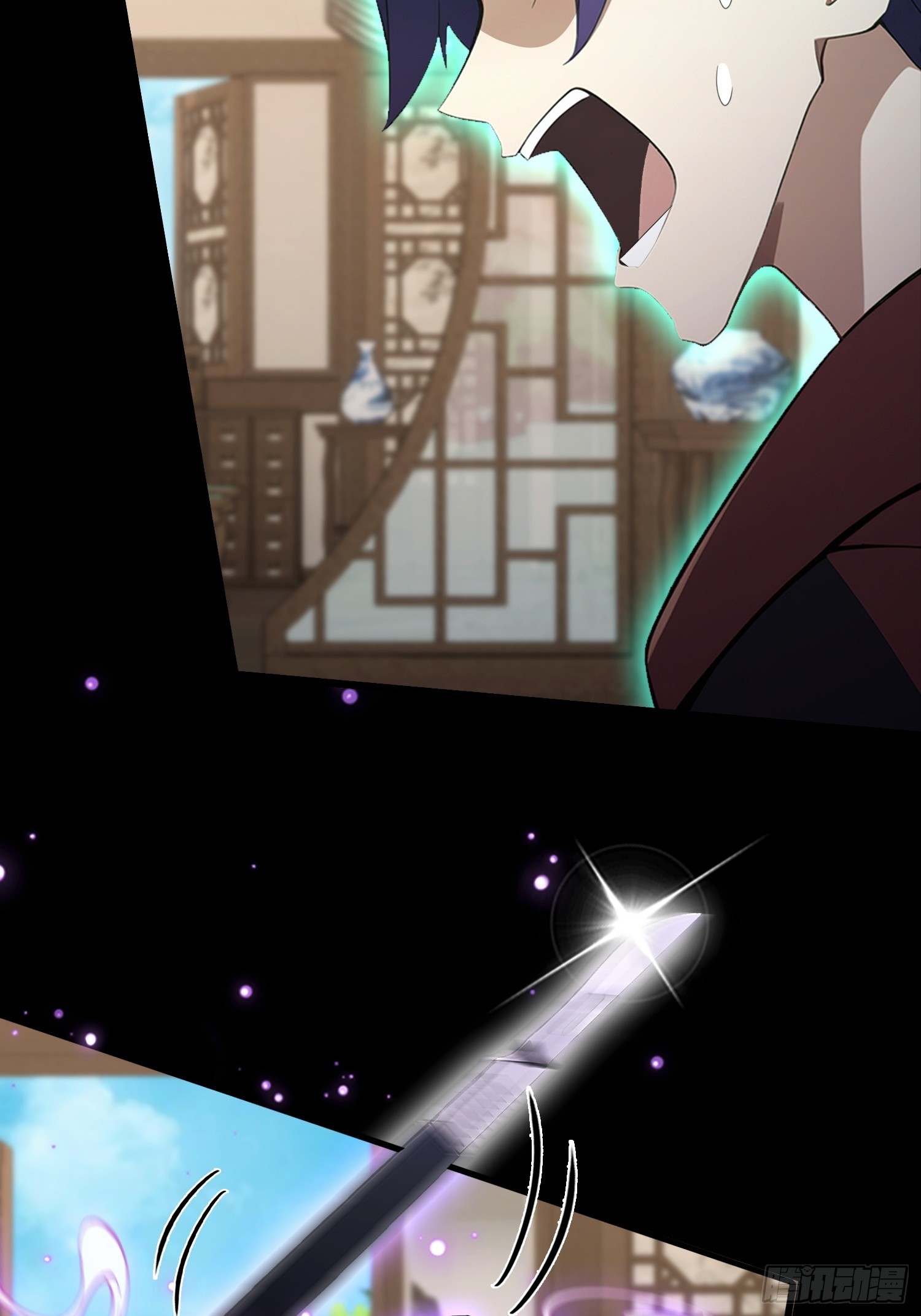 第49话 被诊断为自恋狂(1/2)-第50话