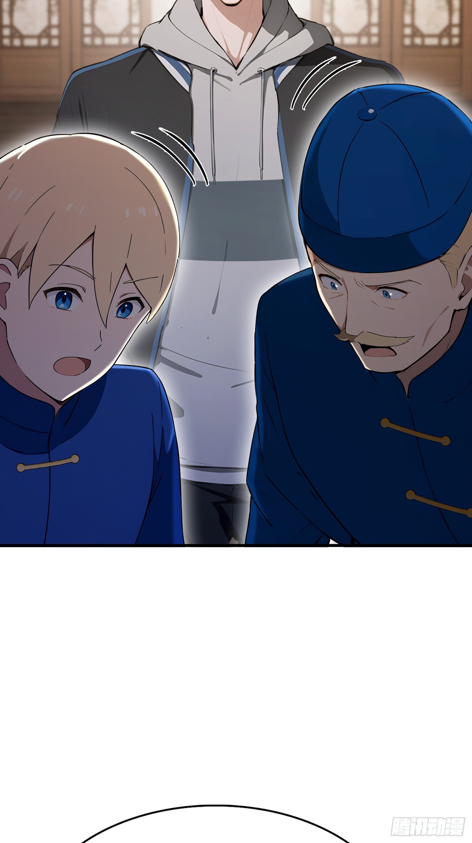 第57话 金刚芭比力挫保国兄！(1/2)-第58话