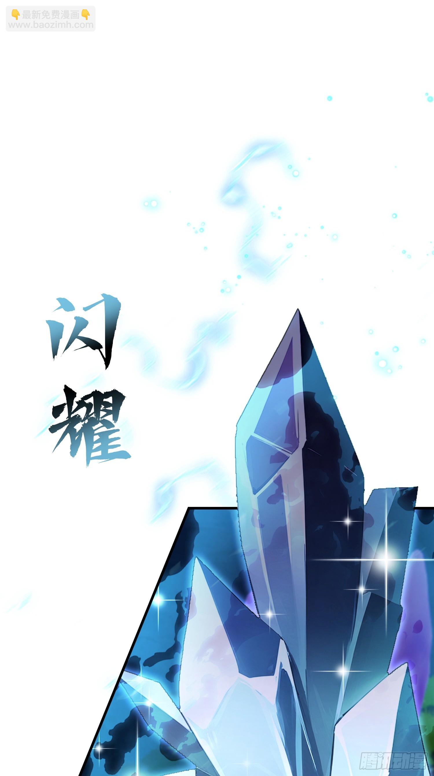 第69话 什么圣兽，那是我灵宠(1/2)-第70话