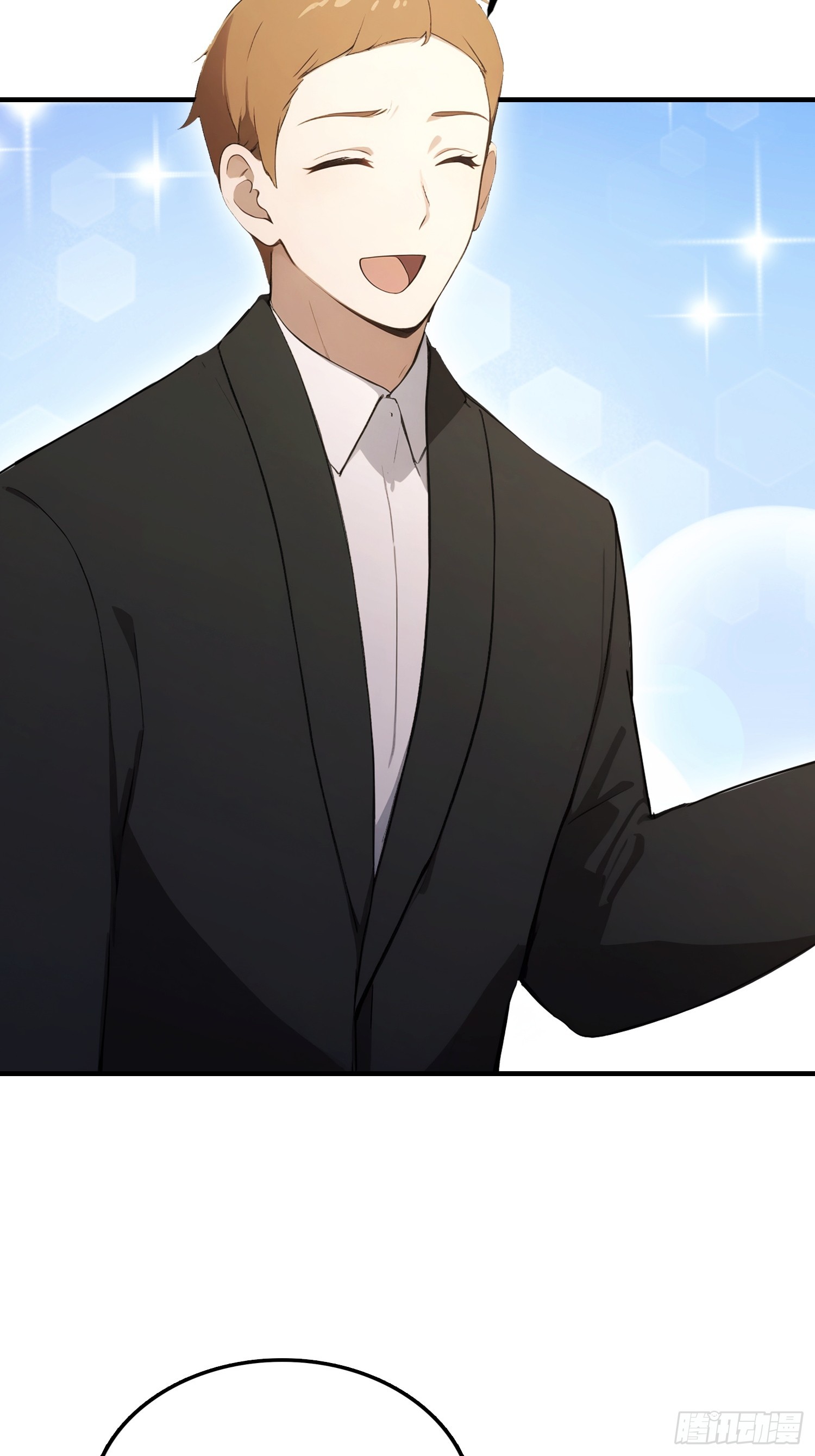 第75话 说不嫉妒是假的(1/2)-第76话