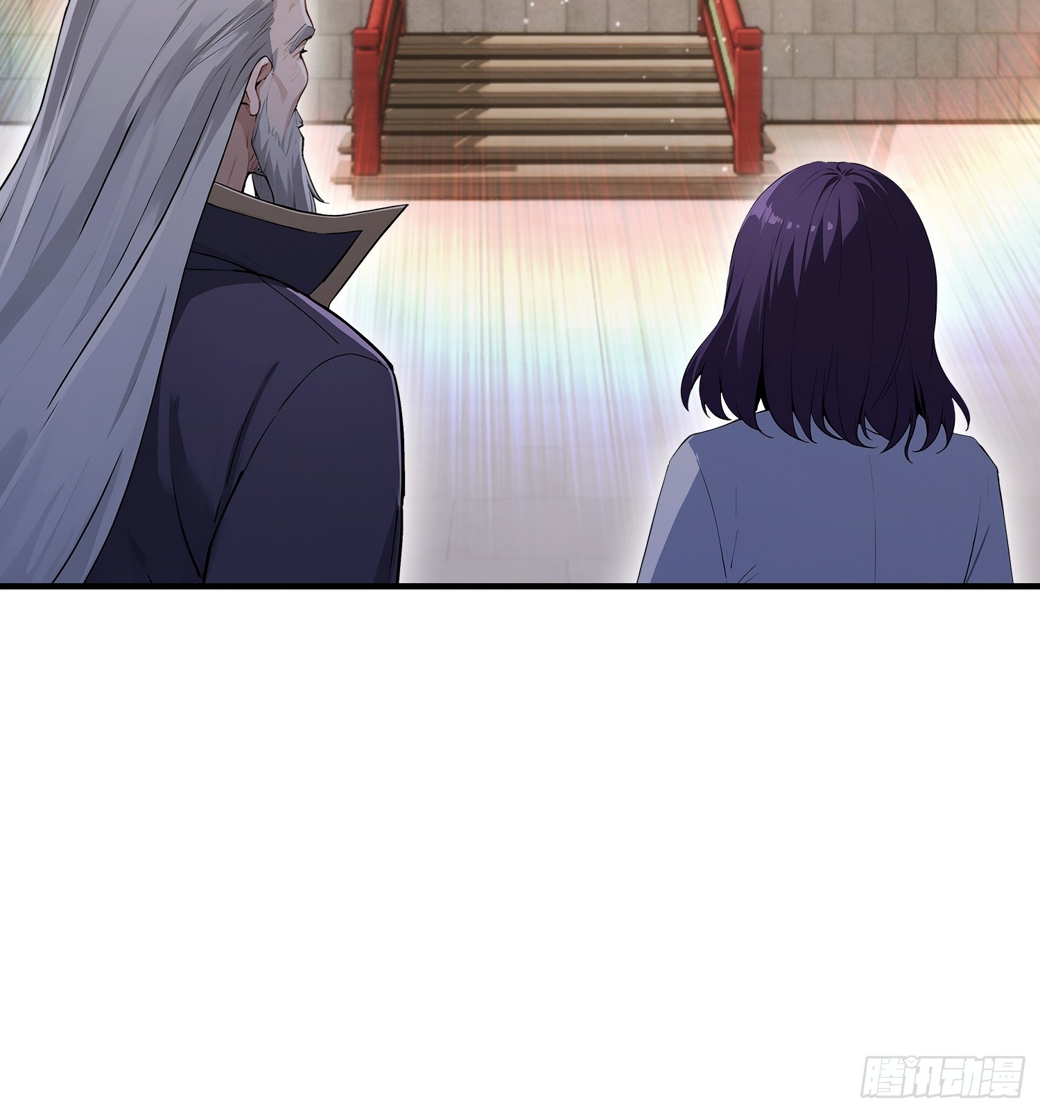 第89话 拳怕少壮，老登别怂(1/2)-第90话