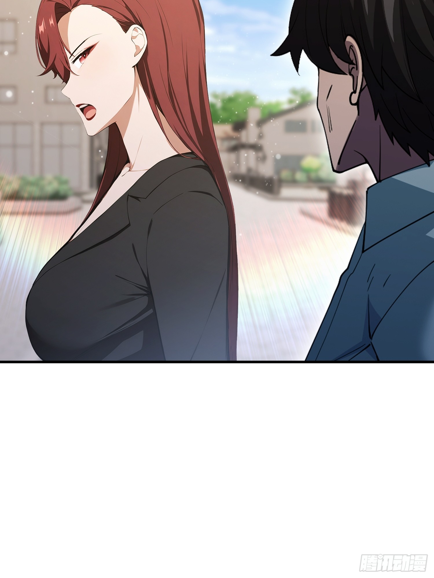 第93话 美女主动接触脏东西(1/2)-第94话