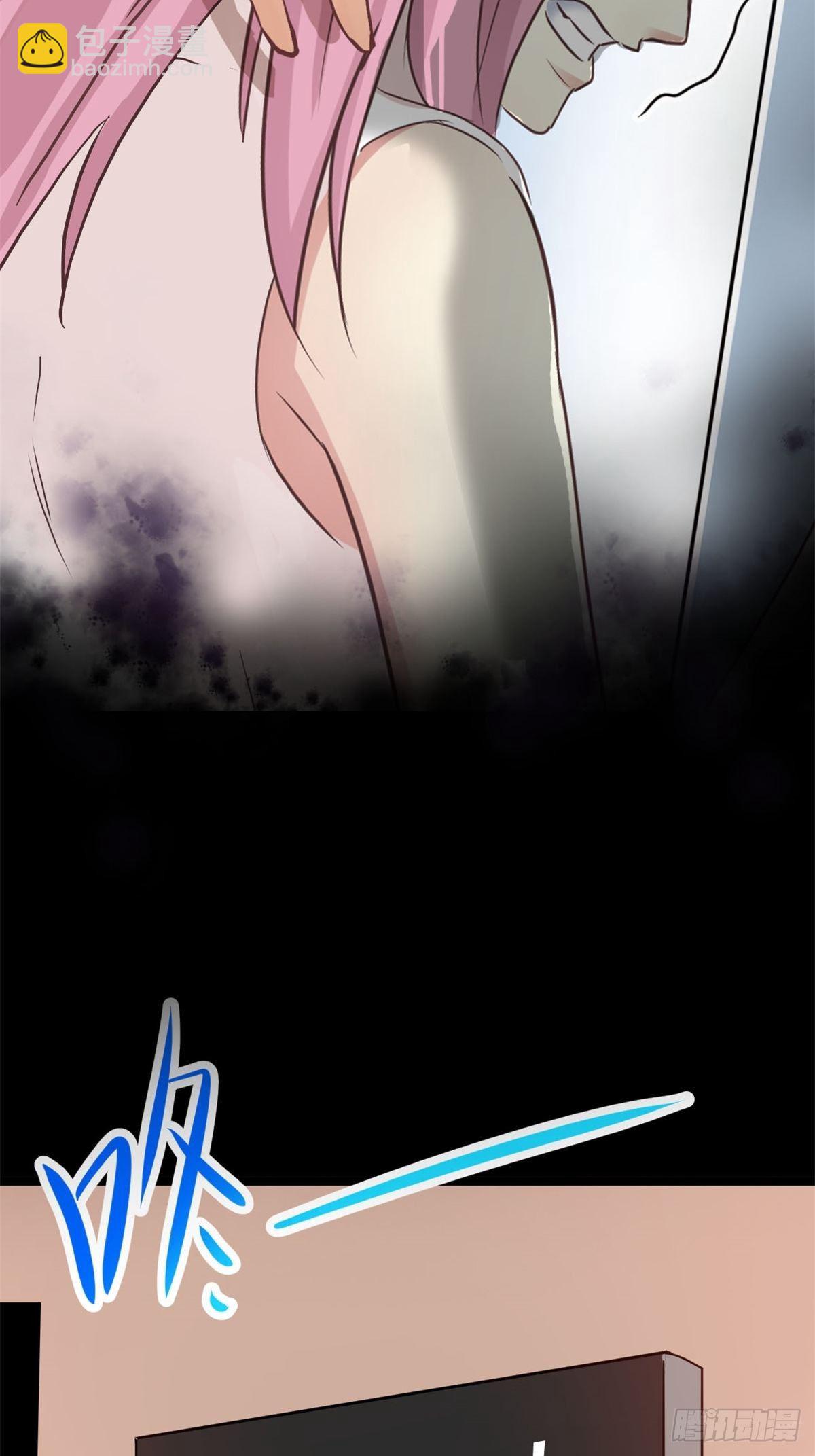 001 黑兔子（上）(1/2)-第2话