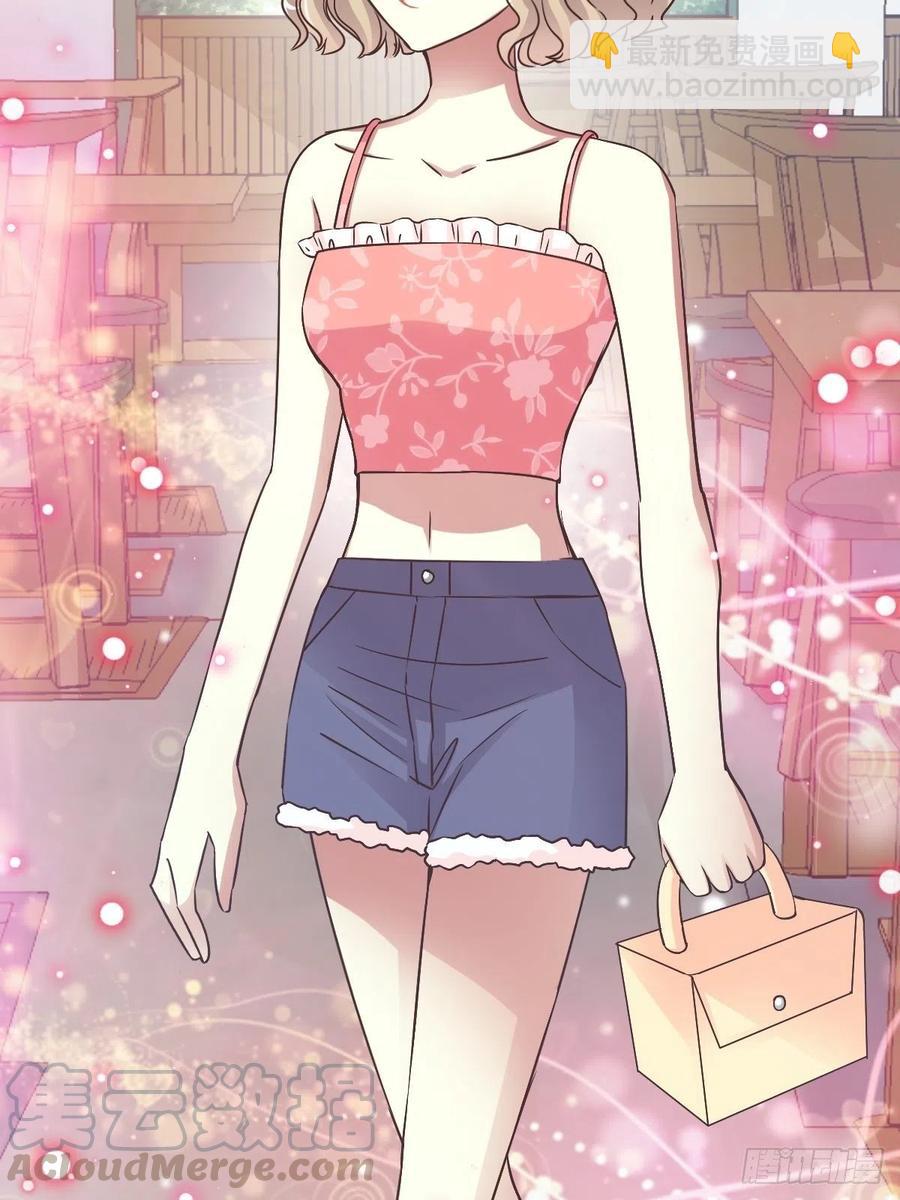 118 完美身材（1）-第134话