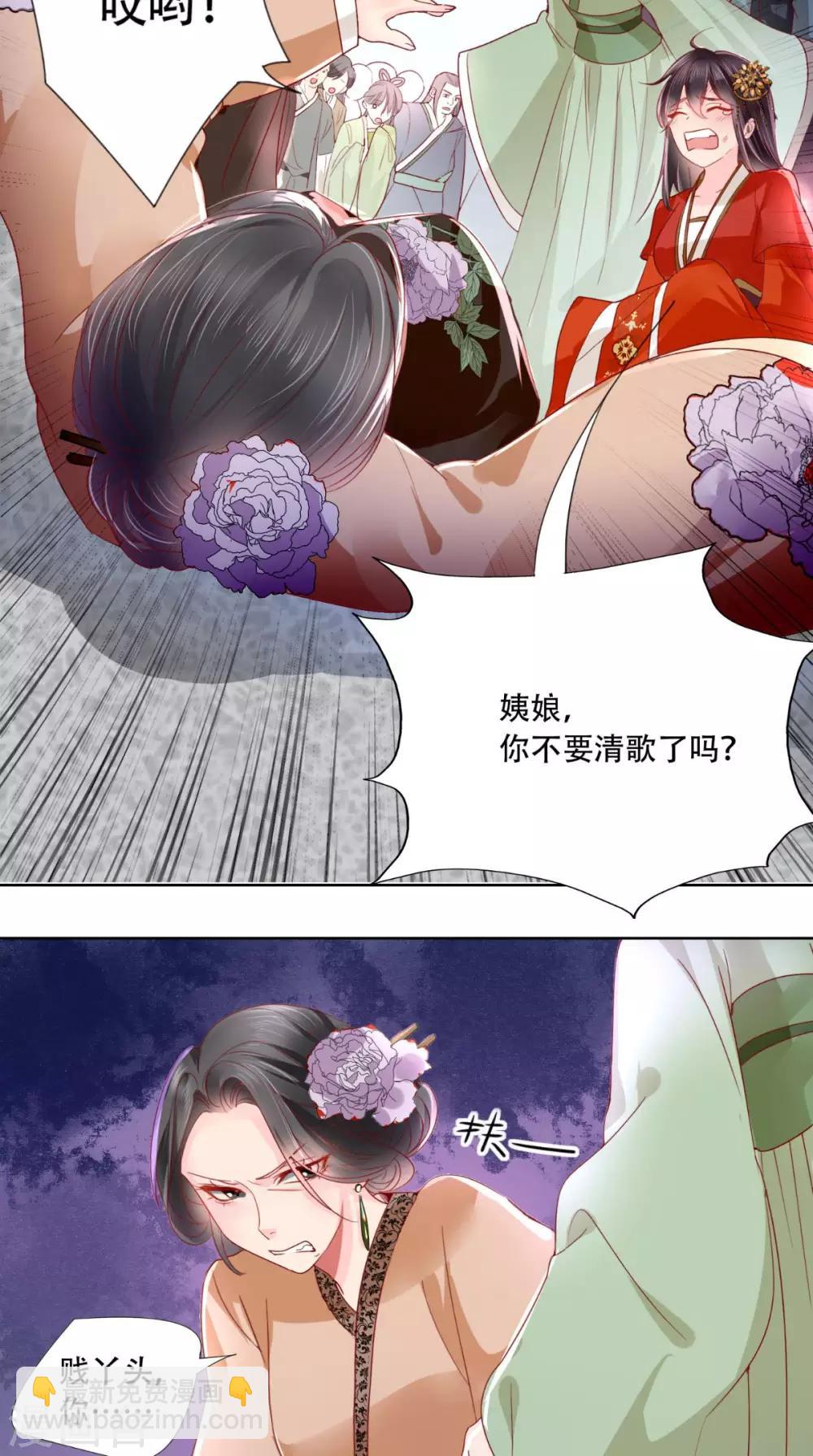 第1话 重生(1/2)-第2话