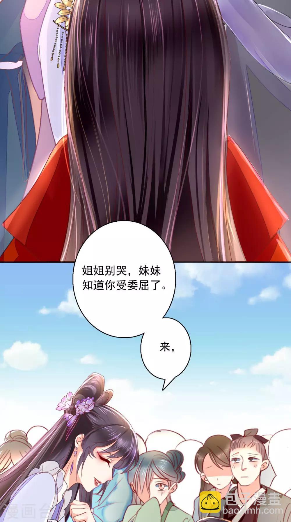 第1话 重生(1/2)-第2话