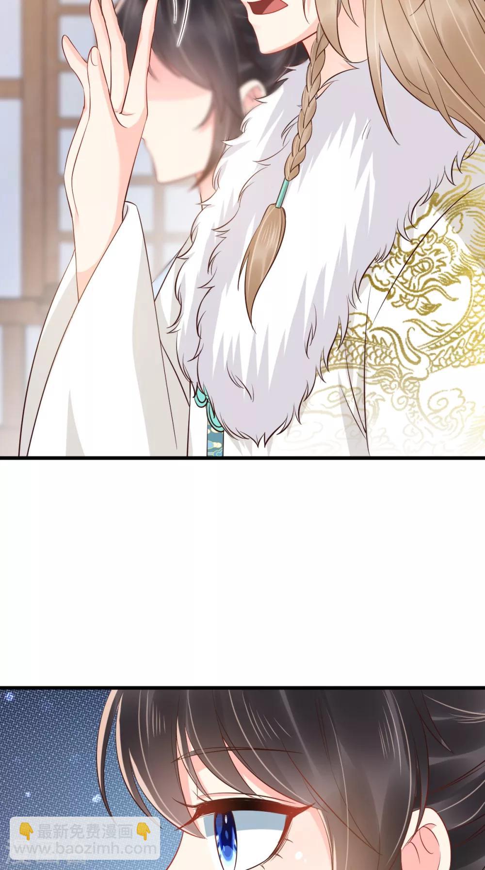 第126话 失忆-第130话