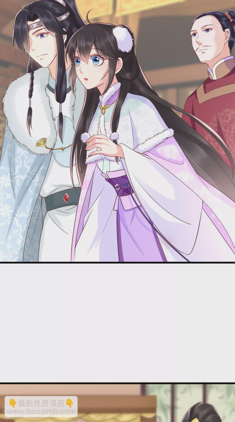第136话 身世解密-第140话