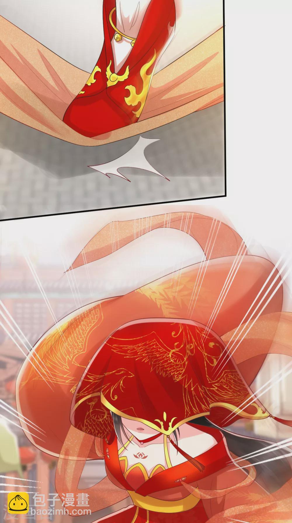 第141话 我的王妃我来救-第146话
