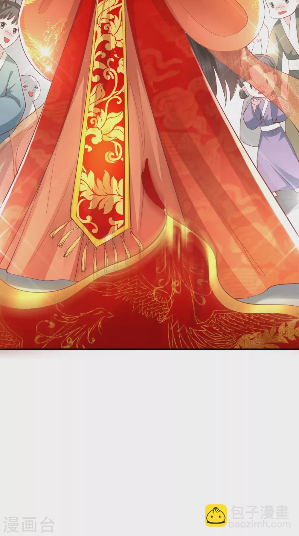 第141话 我的王妃我来救-第146话