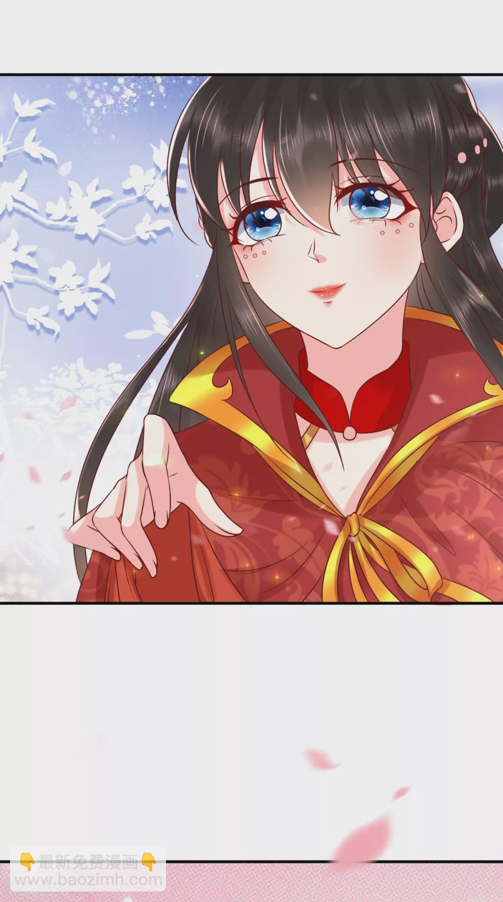 第143话 洞房花烛夜-第148话