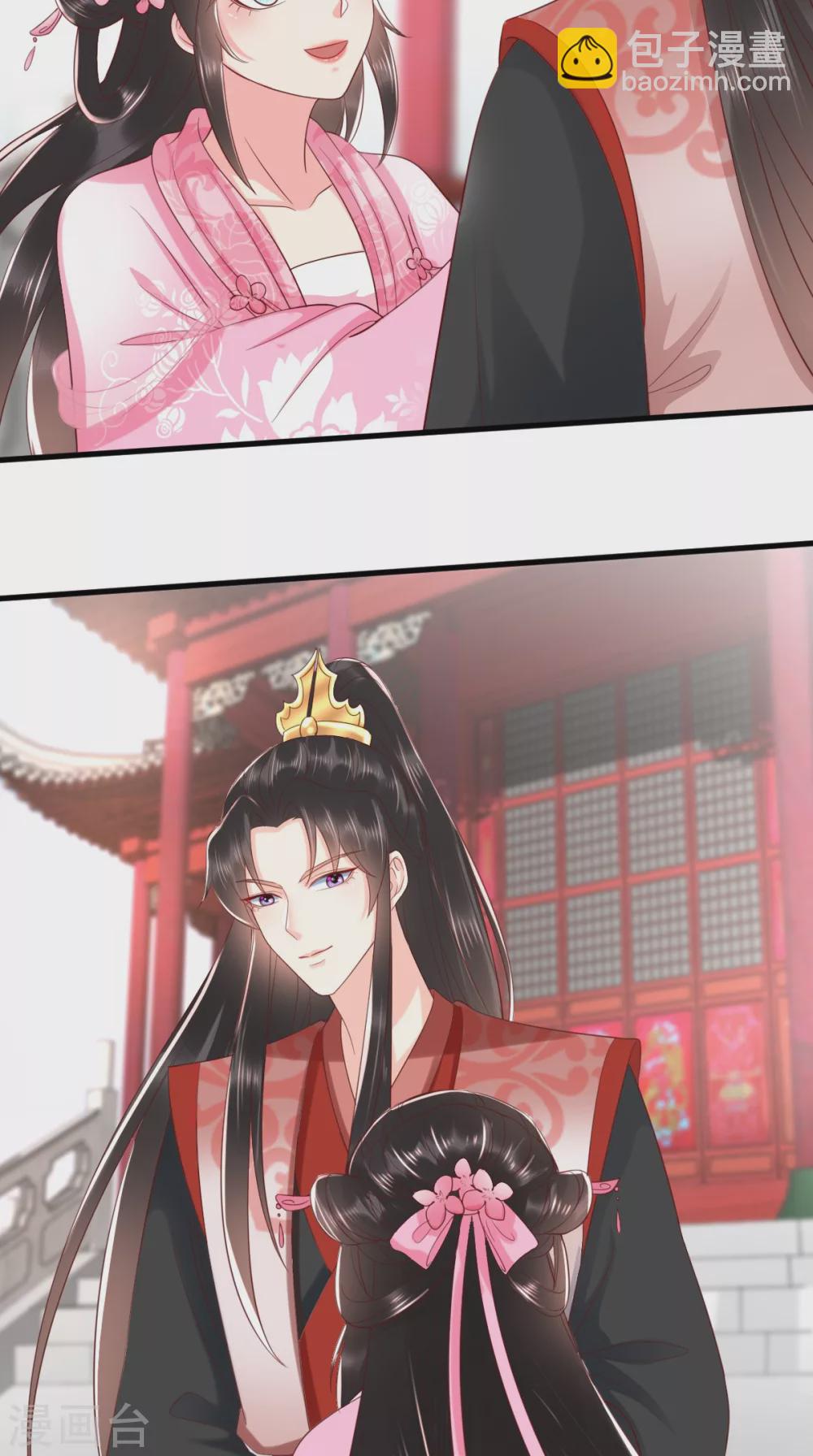 第145话 茶艺大师被拒-第150话