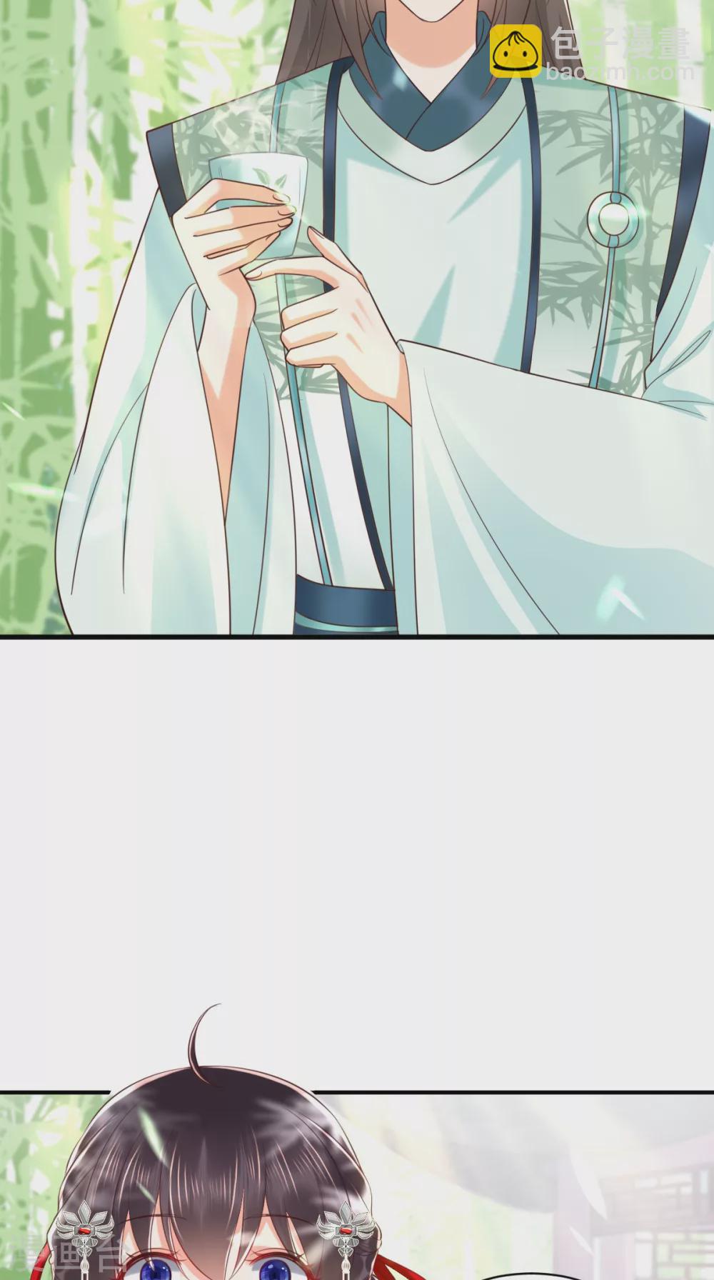 第151话 原来是我自作多情！-第156话