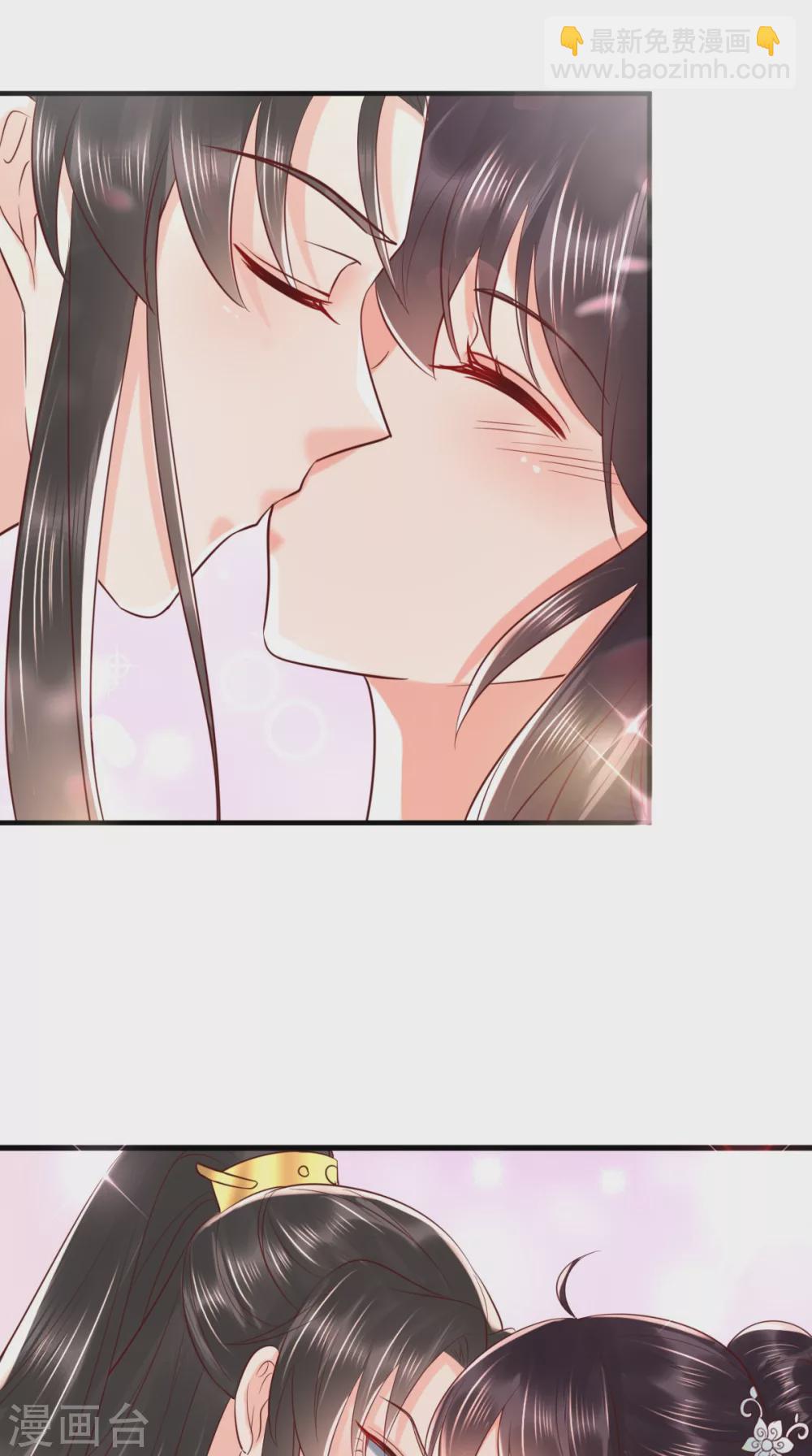 第151话 原来是我自作多情！-第156话