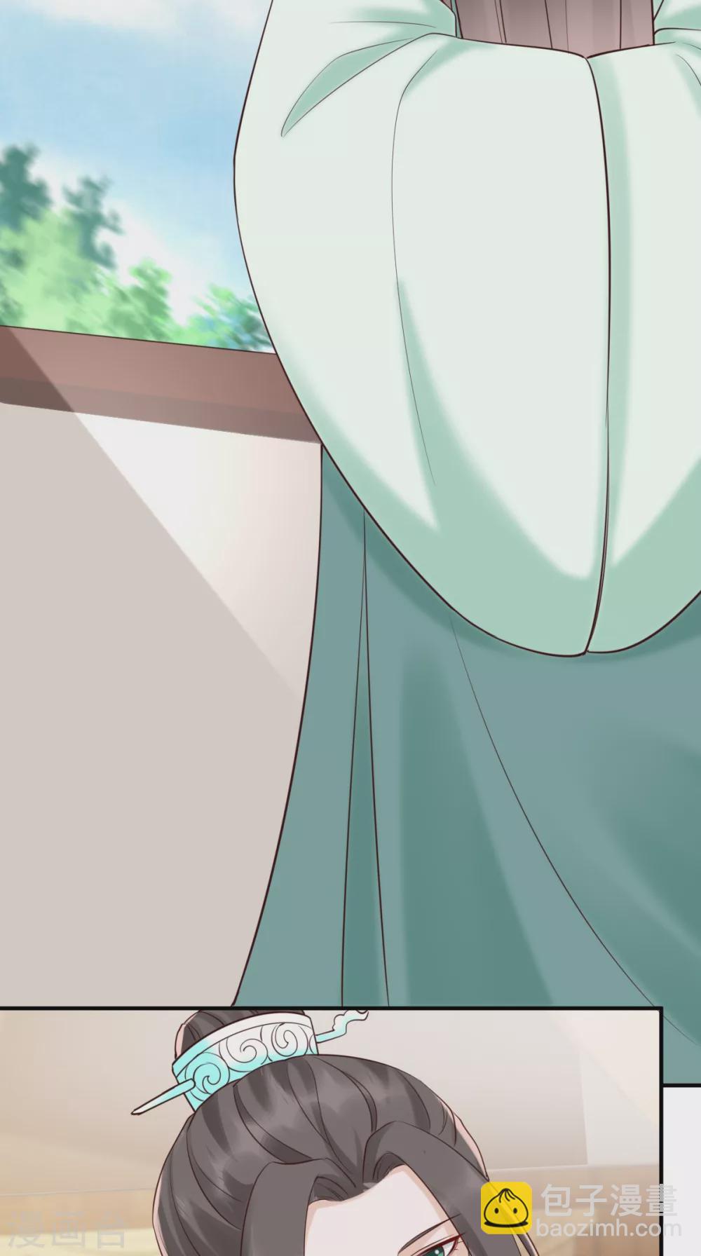 第159话 回到现代？！(1/2)-第164话