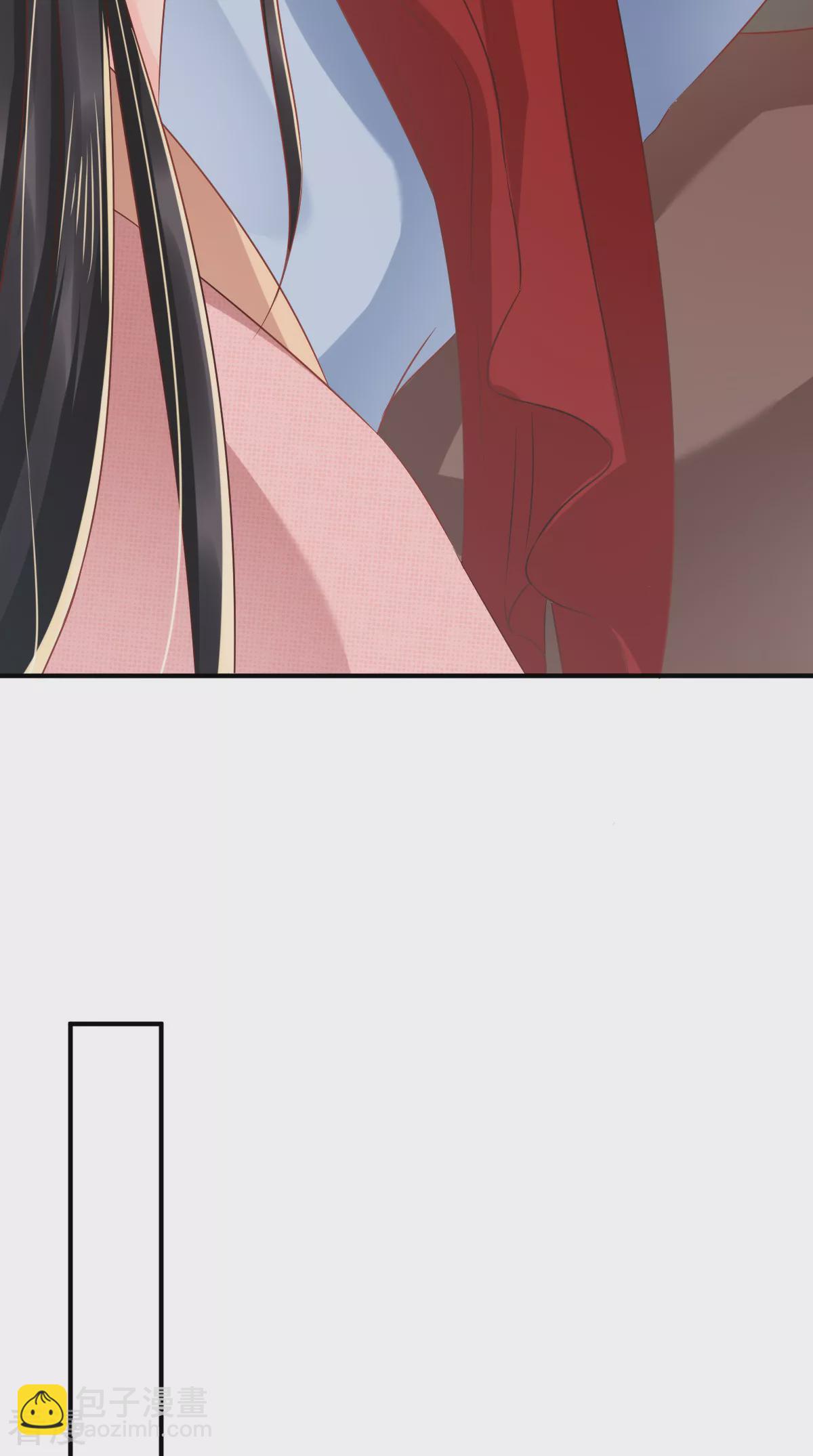最终话 王妃不好惹(1/2)-第166话