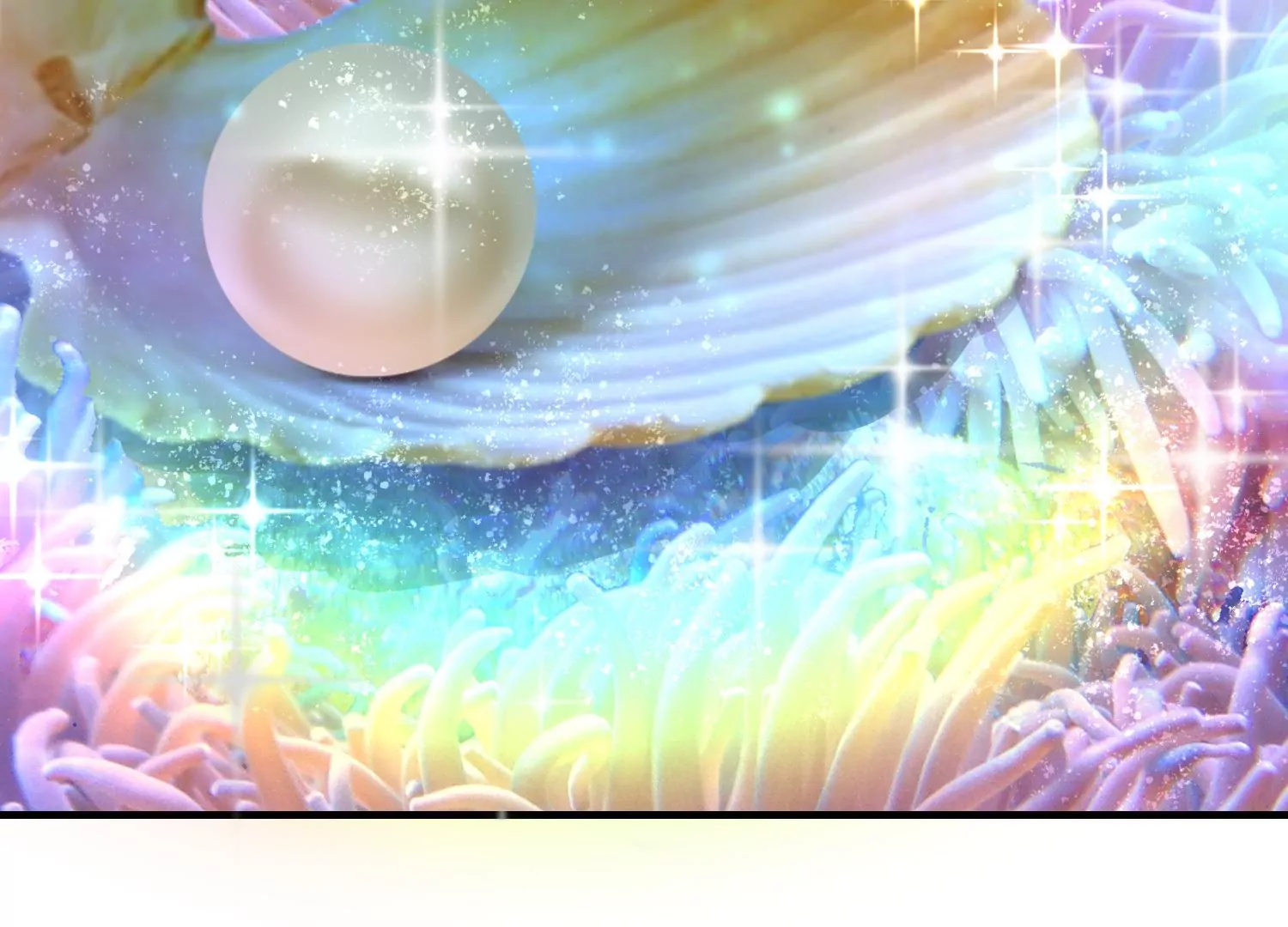 第29话 幻境海兽！(1/3)-第30话