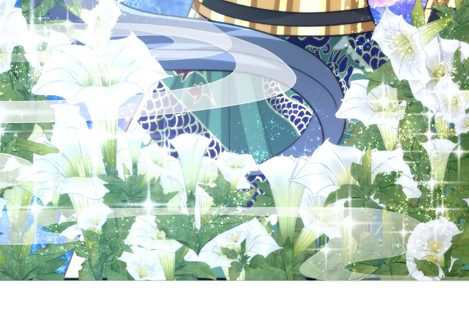 第29话 幻境海兽！(1/3)-第30话