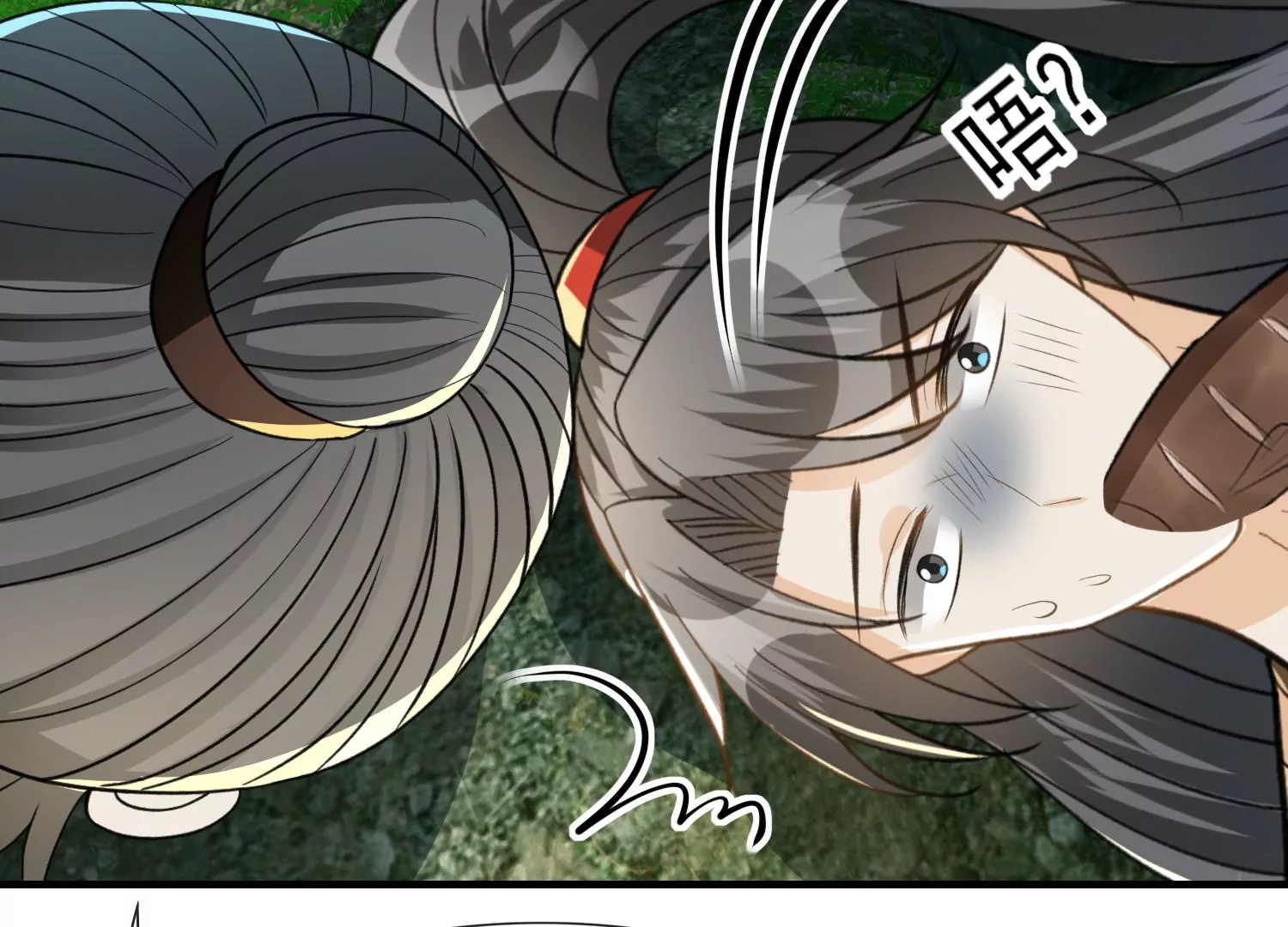 第31话 温泉(1/3)-第32话