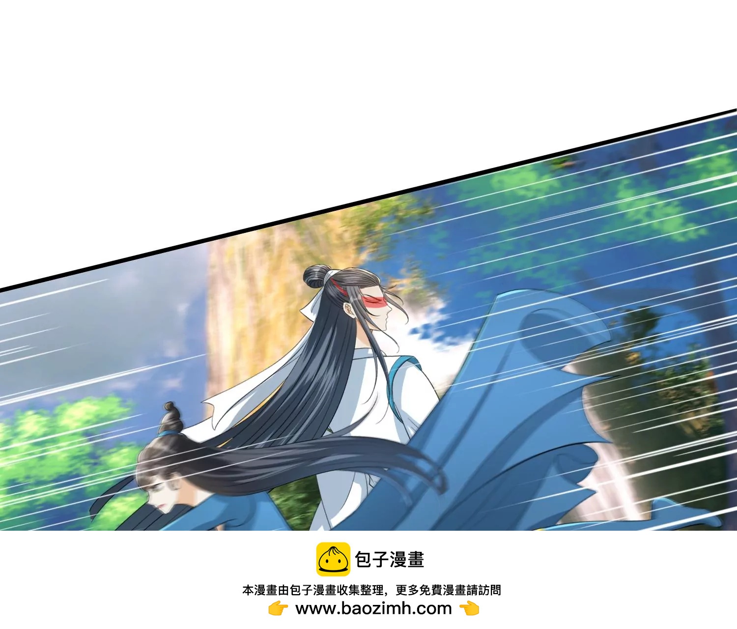 第33话 我们是朋友吗(1/3)-第34话