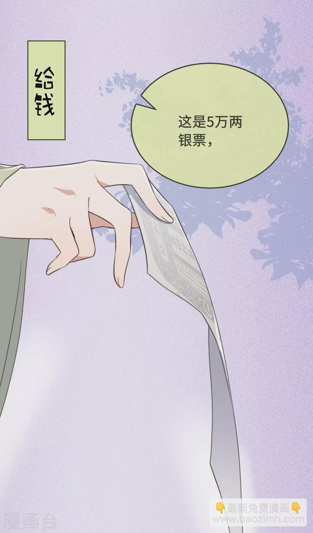 序章 爆娇校花成为古代端水大师？！-第2话