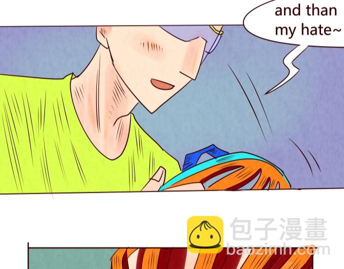 骑行吧！一起～-第10话