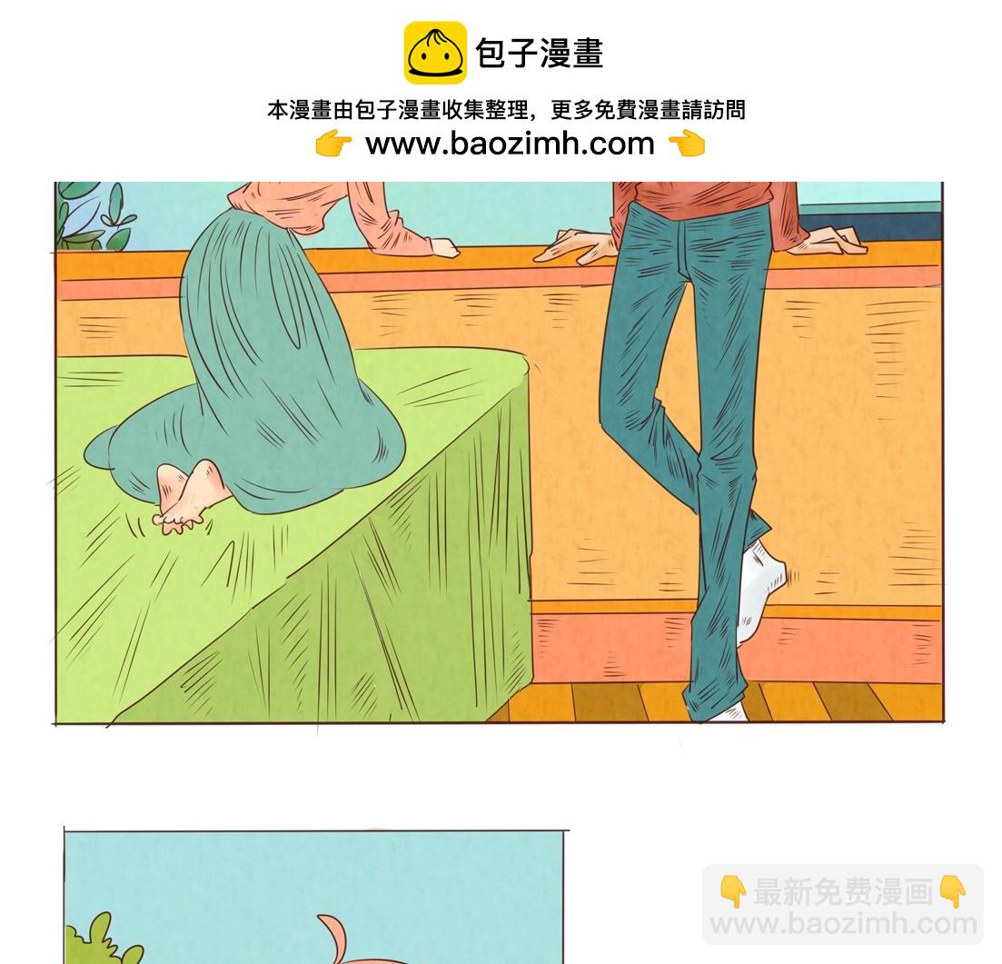 不要啦，做饭什么的-第6话