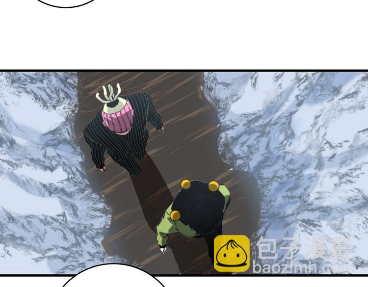 第35话 分身的秘密(1/3)-第38话