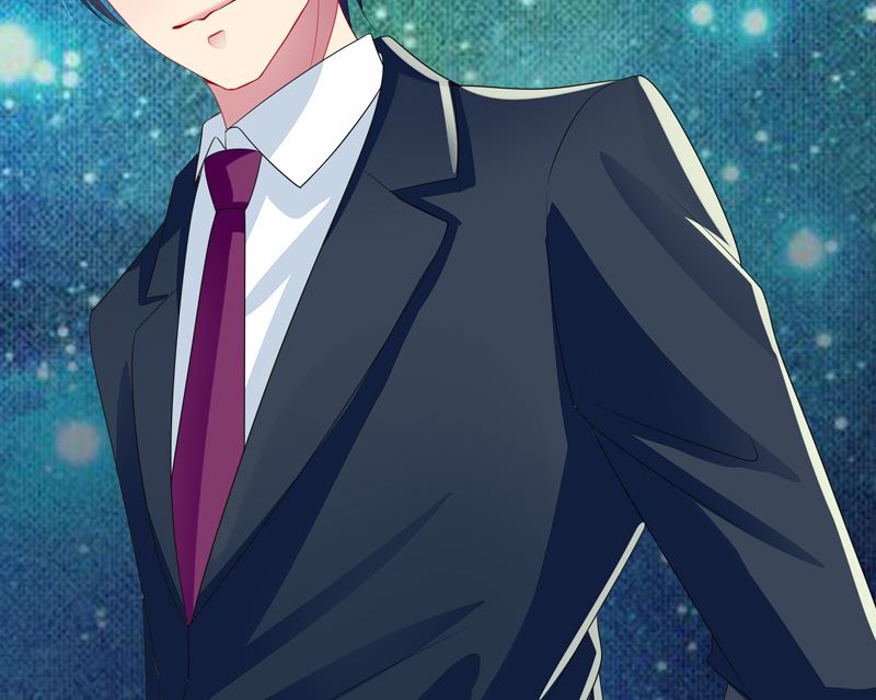 第58话  两个男人的争抢-第58话
