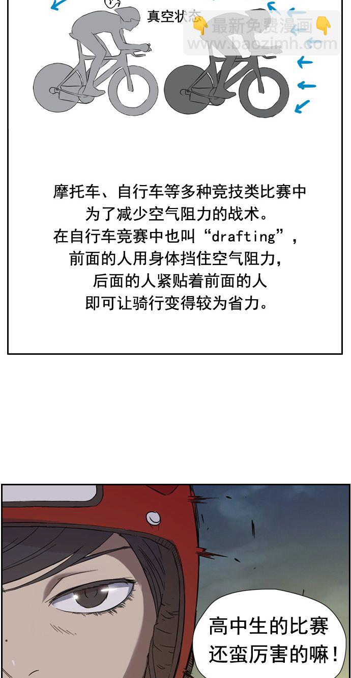 🍶冲锋衣 第13话 第15页