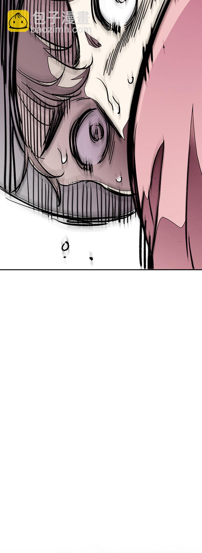 🍶冲锋衣 [第3部] 第56话 Humming bird 对战 Manga （3） 第29页