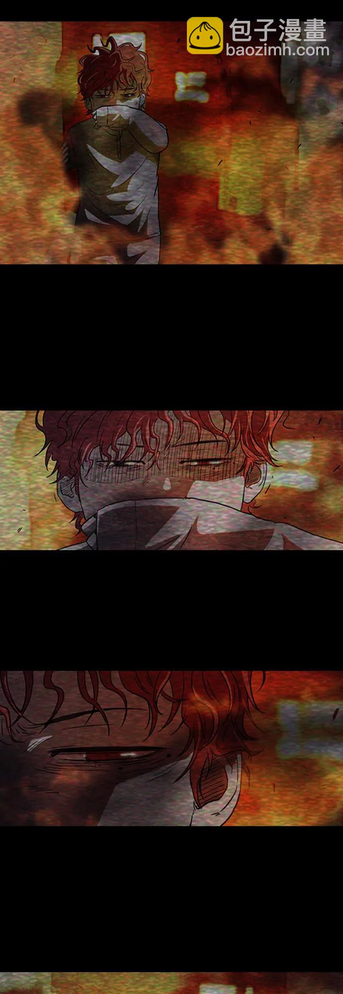 🍶冲锋衣 [第4部] 第146话 决赛前的夜晚 第27页