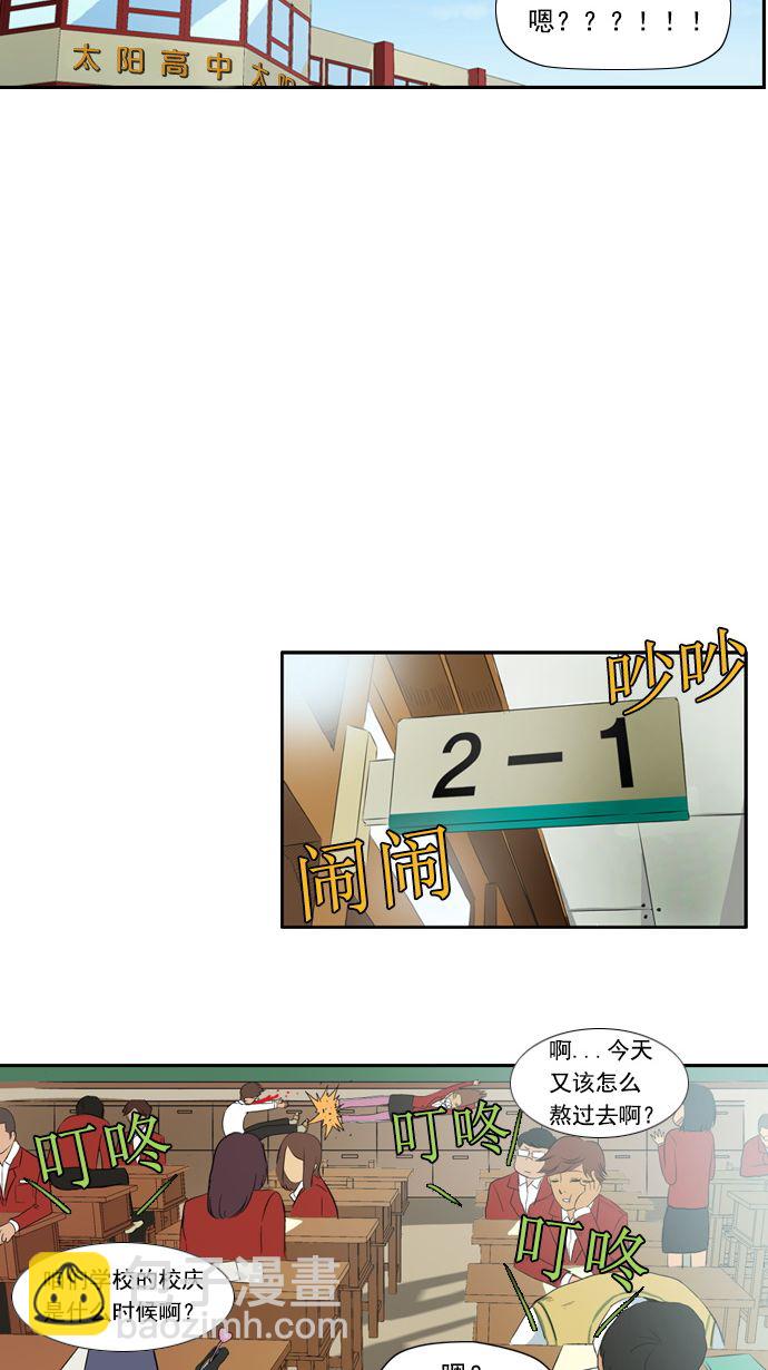 🍶冲锋衣 第7话 第20页