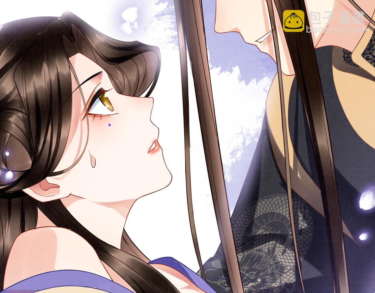 第22话  你是孤的(1/2)-第22话