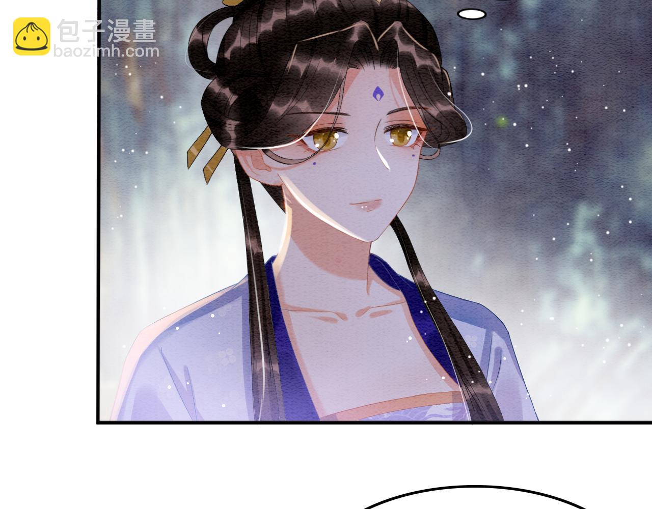 第22话  你是孤的(1/2)-第22话