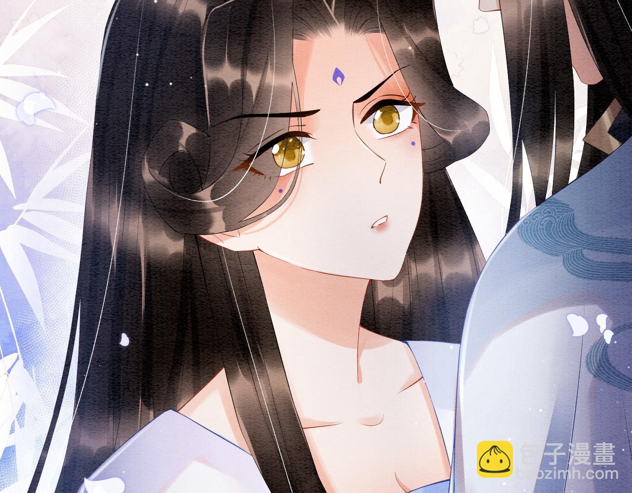第32话 你是孤一个人的(1/3)-第32话