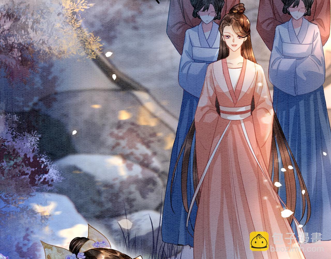第4话 祖宗的社死现场(1/2)-第4话