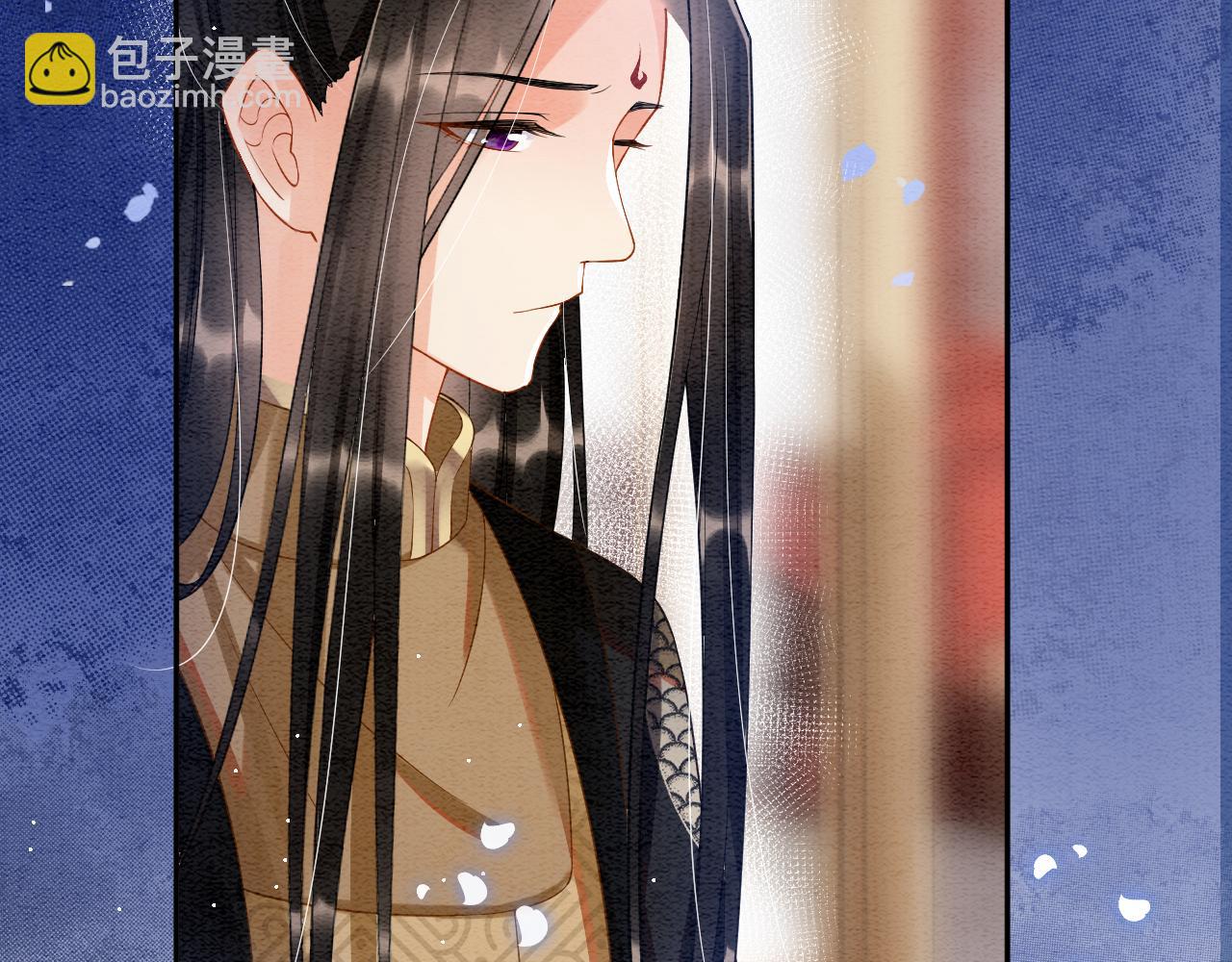 第42话 有身孕了？(1/4)-第42话