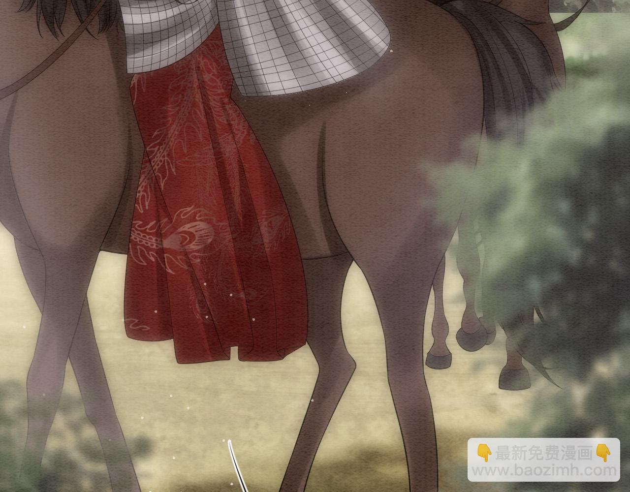 第48话 这天下就托付给你了(1/3)-第48话