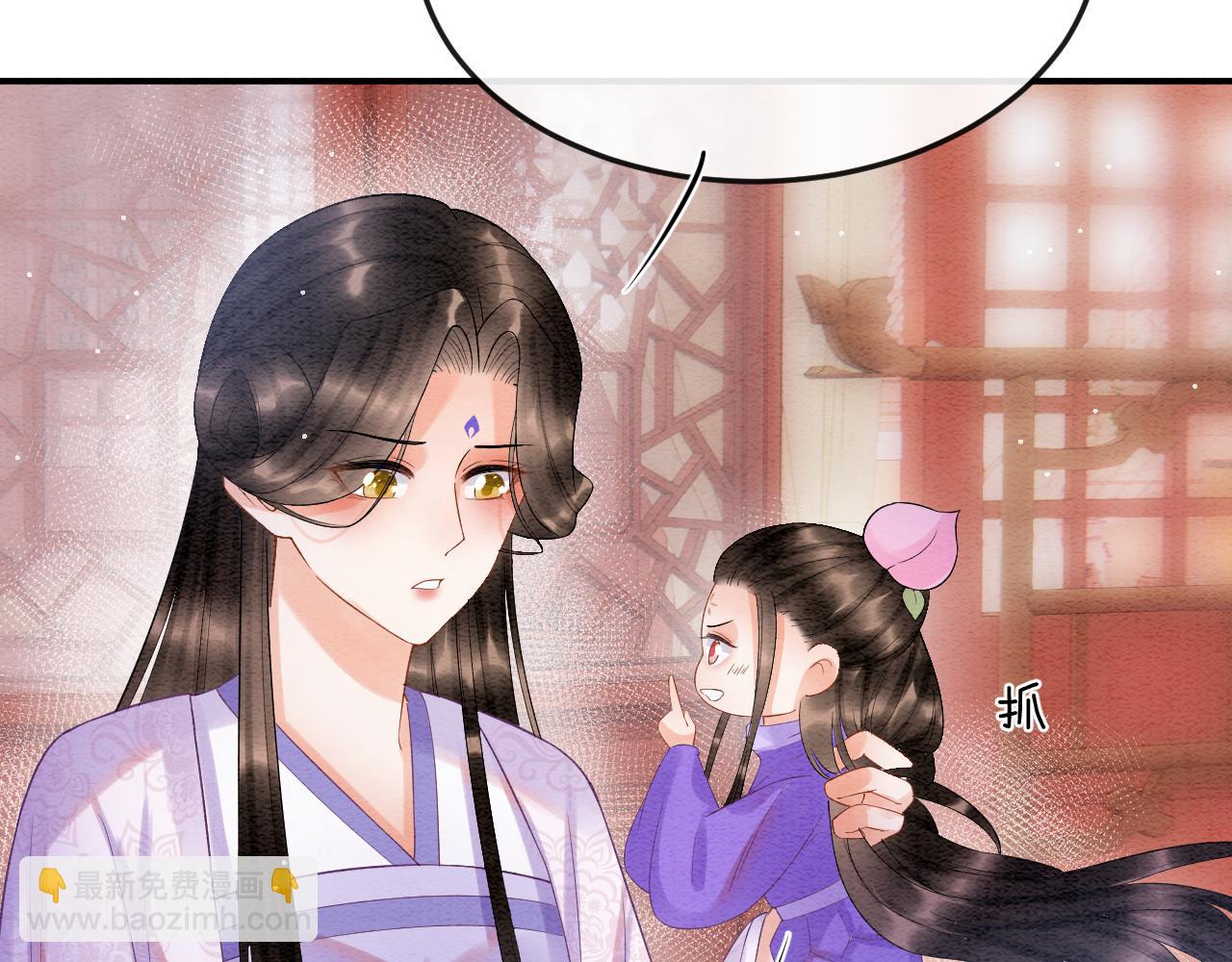 第54话 生了生了！是龙凤双胞胎(1/3)-第54话