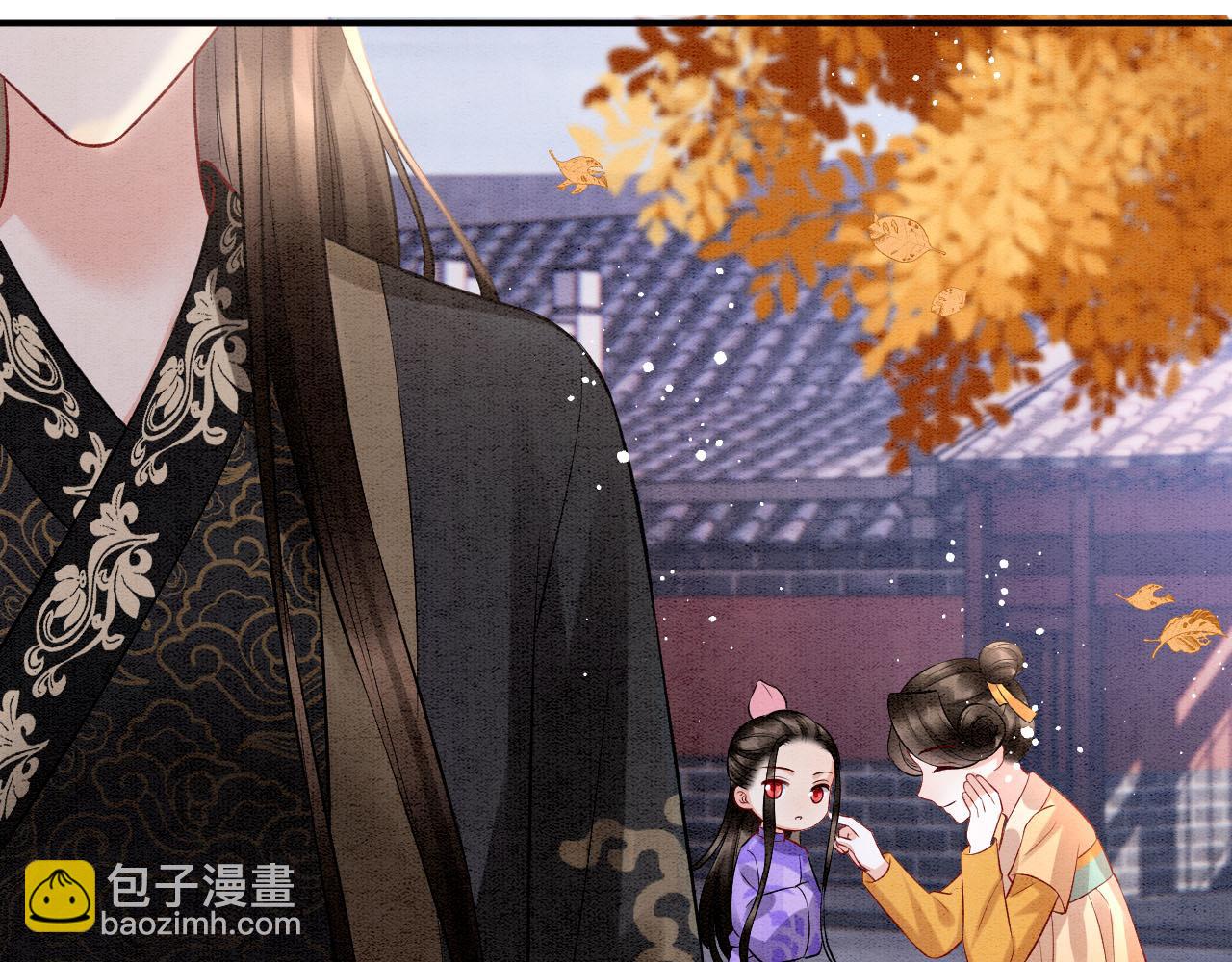 番外2 长的没我爹爹好看(1/3)-第74话