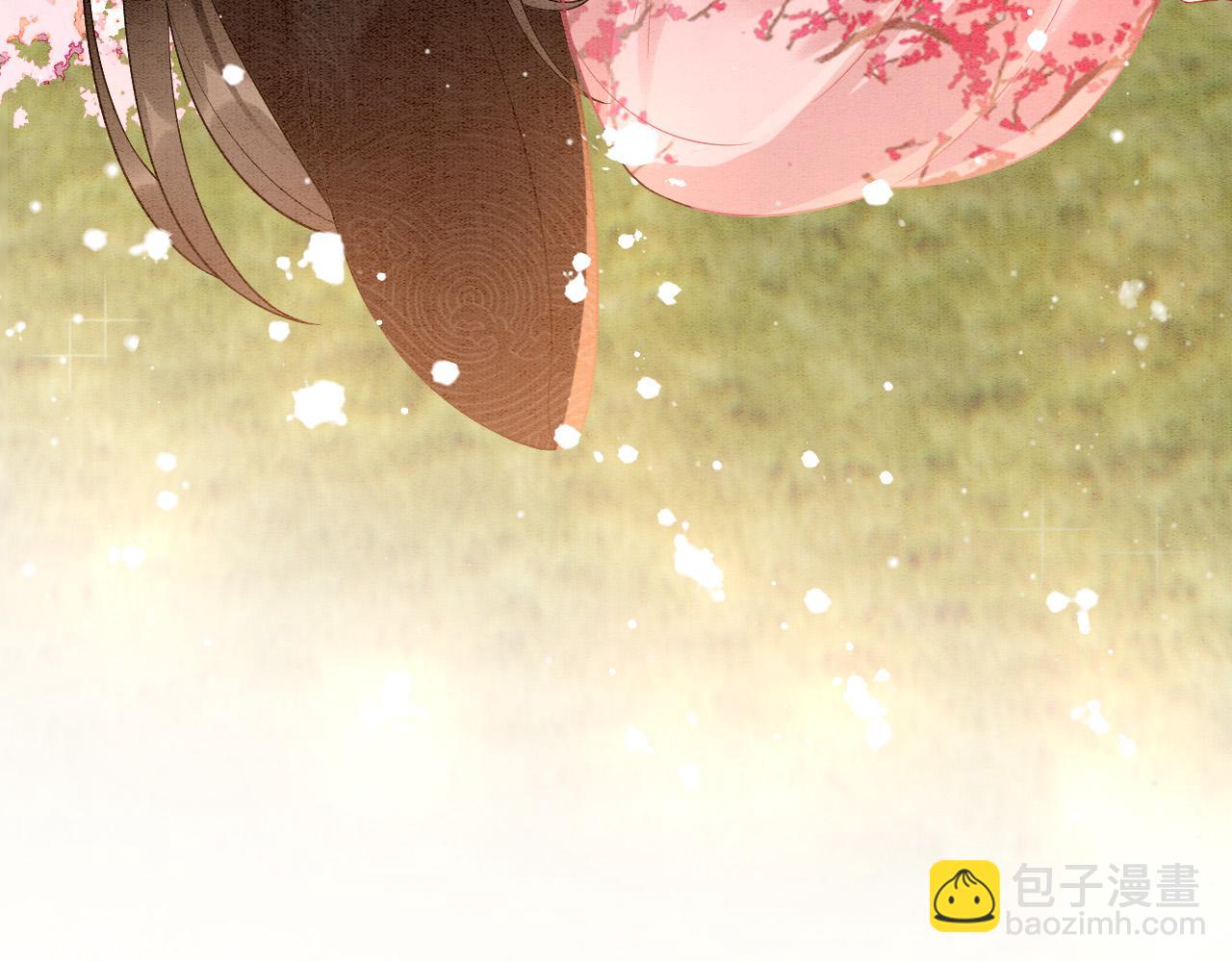 番外6 这种时候不许叫孤爹爹(1/3)-第80话